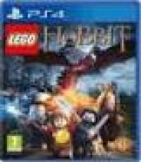 Lego The Hobbit (Brand New and Sealed)