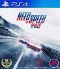 Need for Speed: Rivals