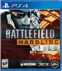 Battlefield Hardline