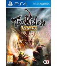 Toukiden Kiwami (Code redeemed)