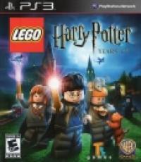 Lego Harry Potter: Years 1-4