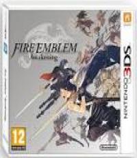 Fire Emblem Awakening
