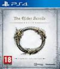 The Elder Scrolls Online (Brand New)