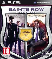 Saints Row 3 & 4: Double Pack