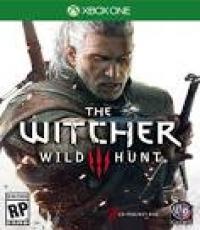 Witcher 3