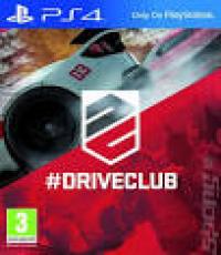 DriveClub (Code unredeem)