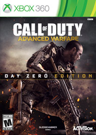 Call of Duty: Advanced Warfare