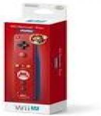 Wii U Mario Motion Plus Remote