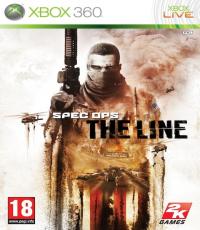 Spec Ops: The Line (New)