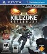 Killzone: Mercenary