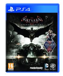 Batman: Arkham Knight