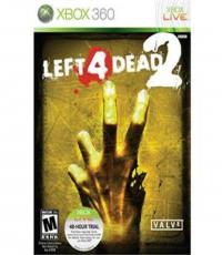 Left 4 Dead 2