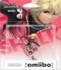 Shulk Amiibo (In box)