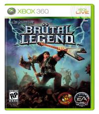 Brutal Legend