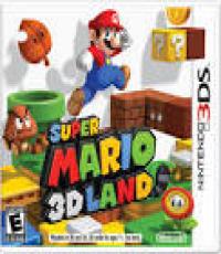 3DS games