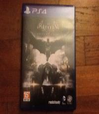 Batman: Arkham Knight
