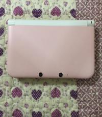 Pre-Owned Pink 3DS XL!