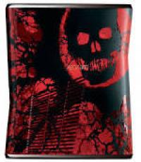 Modded Xbox 360 Gears Of War 3 Limited Edition