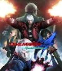Dmc Devil May Cry 4 Special Edition (Code redeemed)