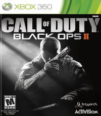 Call of Duty: Black Ops 2 (Mint)