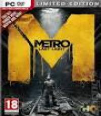 Metro: Last Light (Limited Edition)