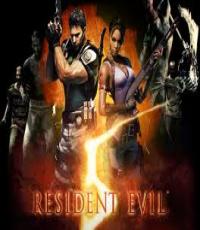 Resident Evil 5