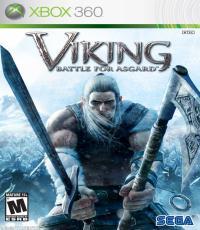 Viking: Battle for Asgard