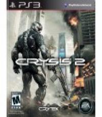 Crysis 2 (Limited Edition)