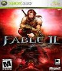 Fable II