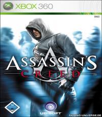 Assassin's Creed 1