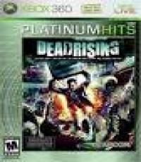 Dead Rising (Platinum Hits)