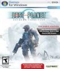 Lost Planet: Extreme Condition (Colonies Edition)