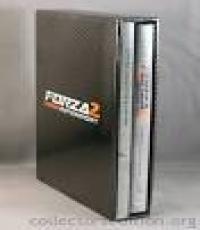 Forza Motorsport 2 Limited Edition (Collector's Edition)