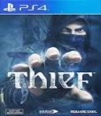 Thief (Code redeemed)