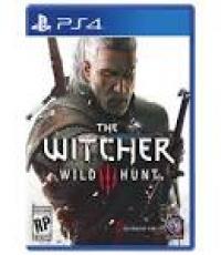 The Witcher 3: Wild Hunt