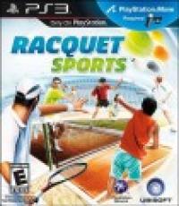 Racquet  Sports - Move edition