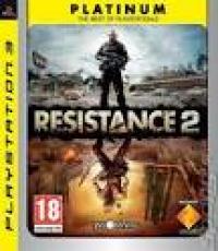 Resistance 2