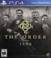The Order 1886