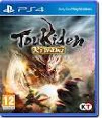 Toukiden Kiwami