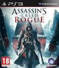 Assassin's Creed: Rogue