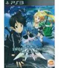 Sword Art Online: Lost Song