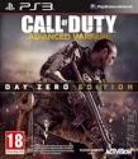 Call of Duty: Advanced Warfare