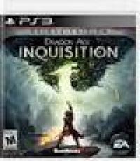 Dragon Age: Inquisition
