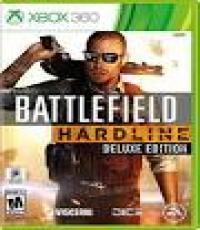 Battlefield Hardline