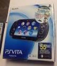 PS VITA PCH-1106 (3G/WIFI w/ 16GB Memory Card)