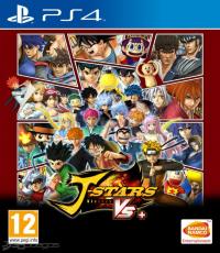 J-Stars Victory VS plus (Code unredeem)