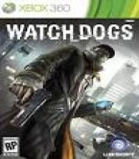 Watch Dogs ( Brand New)