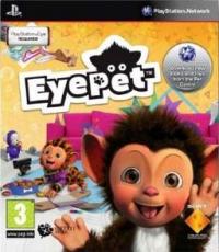 Eye Pet