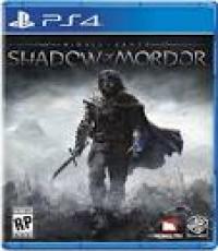 Middle-earth: Shadow of Mordor