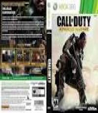 Call of Duty: Advanced Warfare